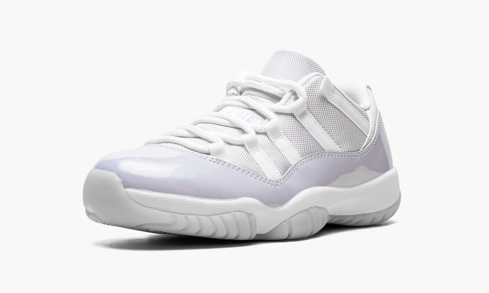 flykicks jordan 11 pure violet 4 sur 5