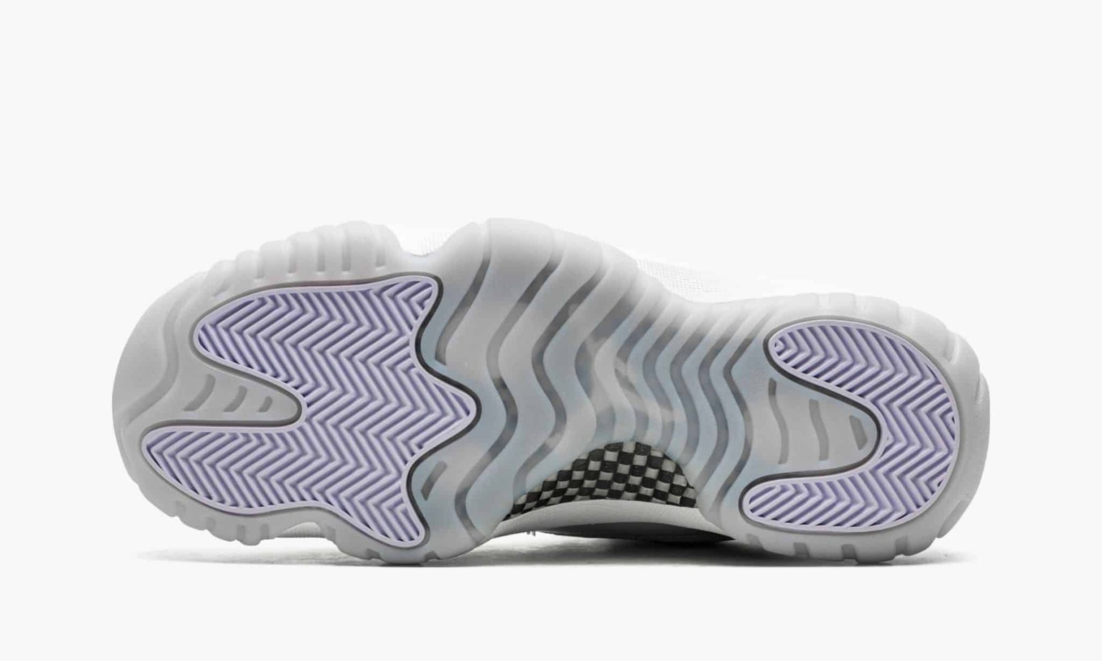 flykicks jordan 11 violet pur 5 sur 5