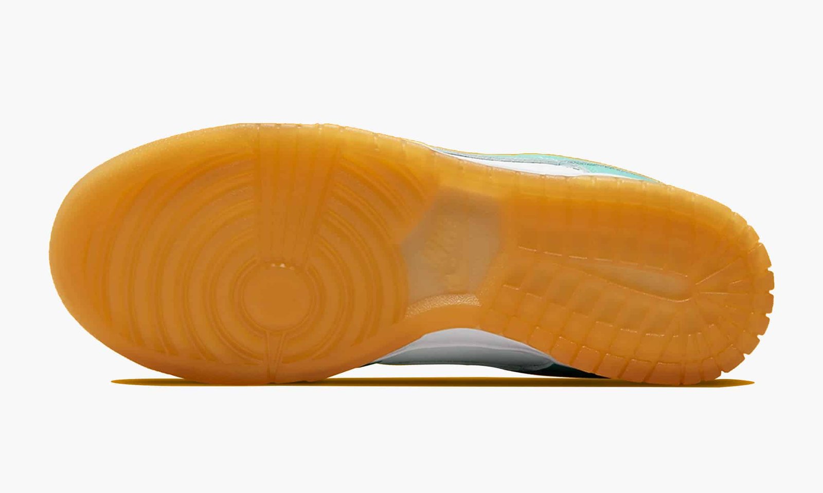 flykicks nike dunk low wmns white turquoise 6