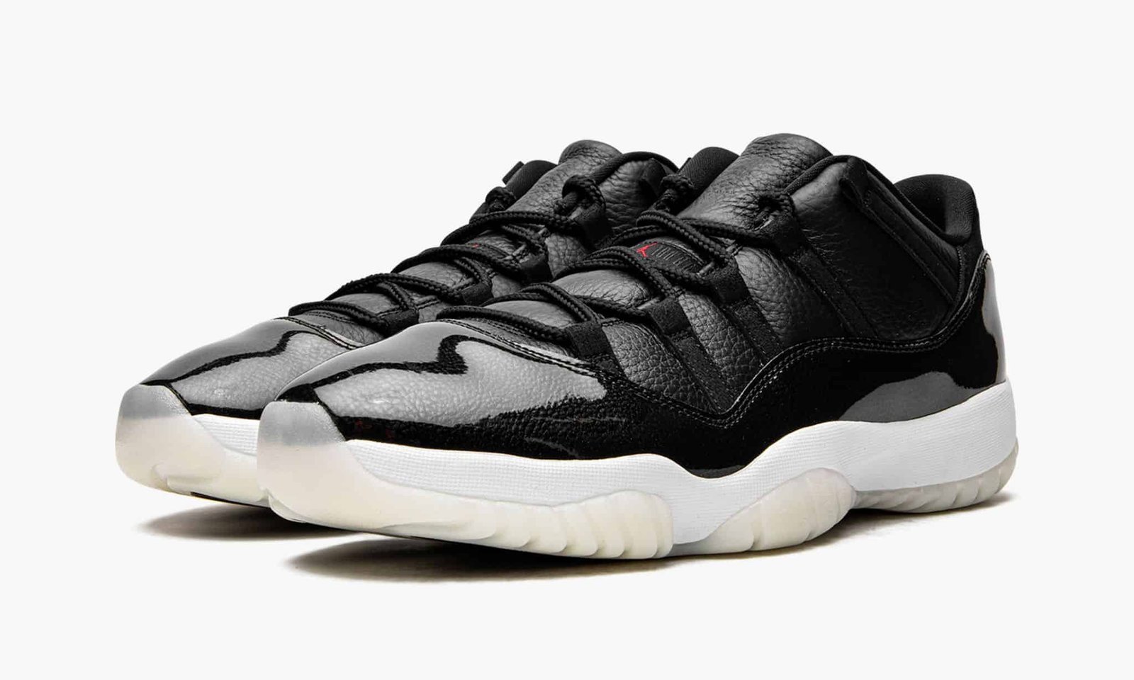 air jordan 11 low "72 10"