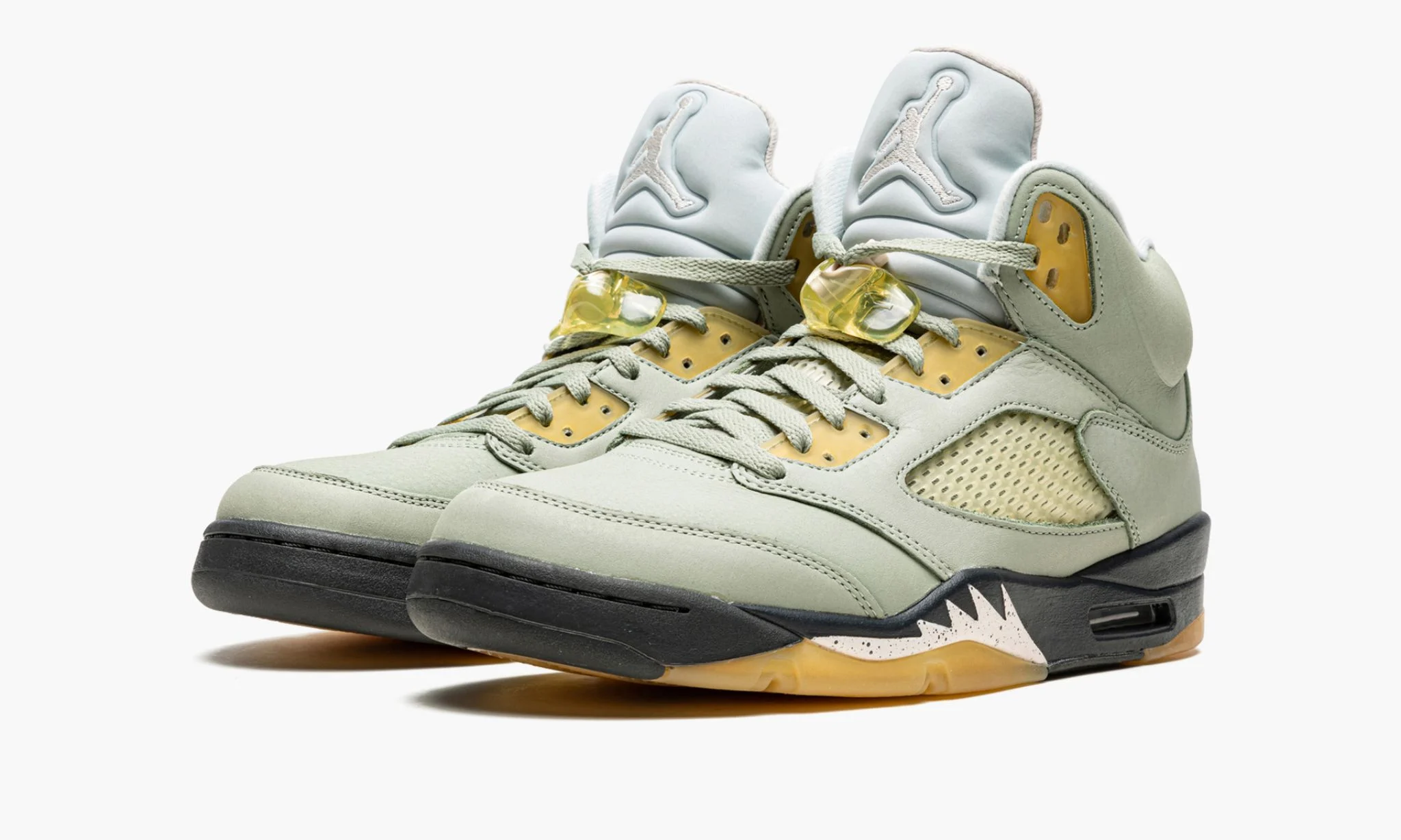 air jordan 5 retro "jade horizon"