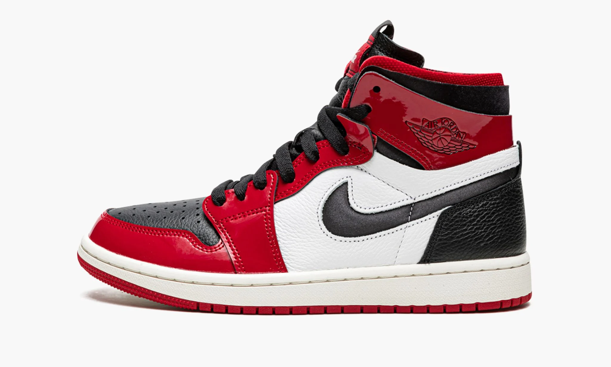 wmns air jordan 1 zoom cmft "zoom chicago"
