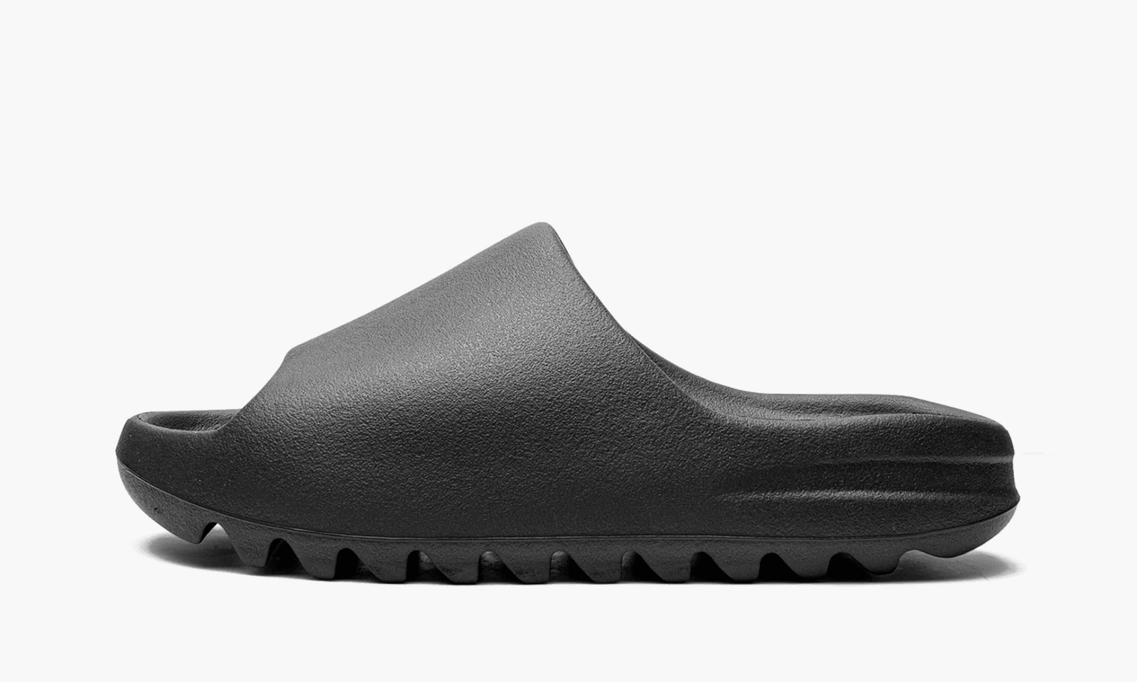 yeezy slide "onyx"