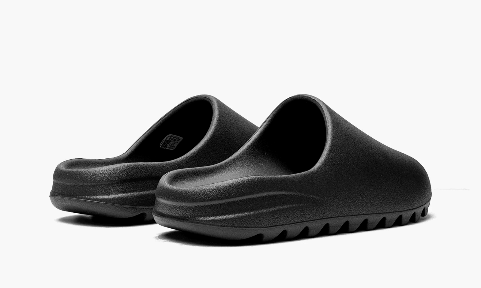yeezy slide "onyx"