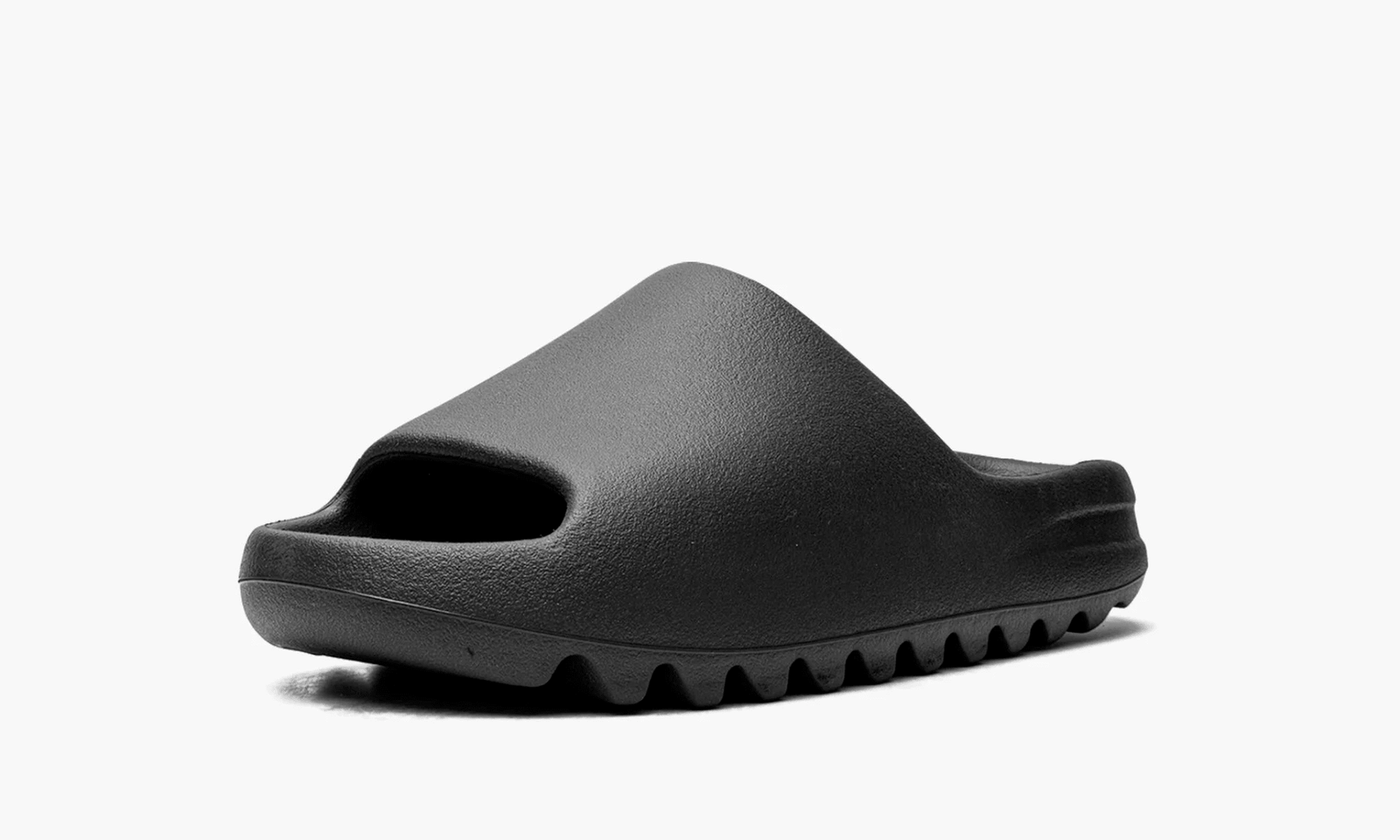 yeezy slide "onyx"