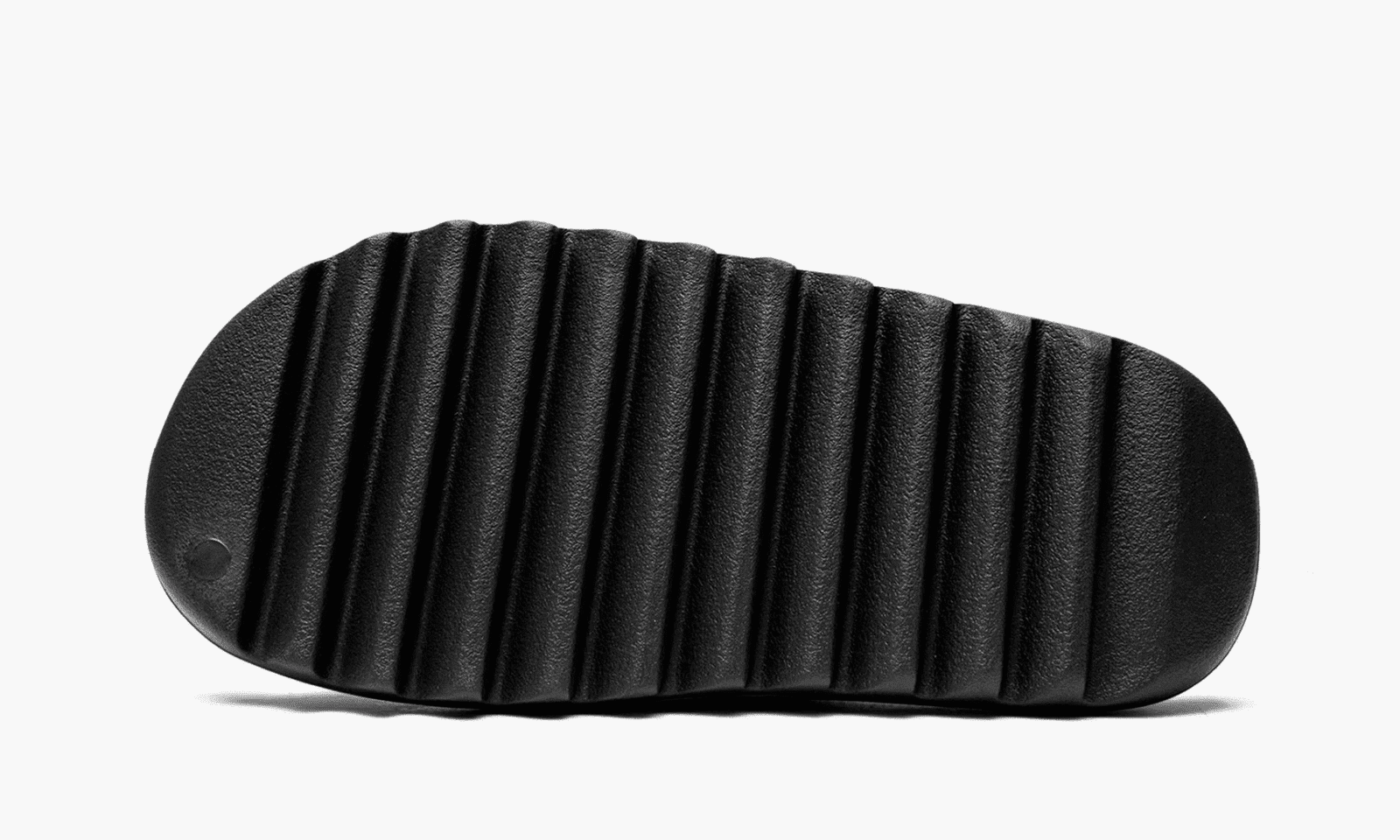 yeezy slide "onyx"