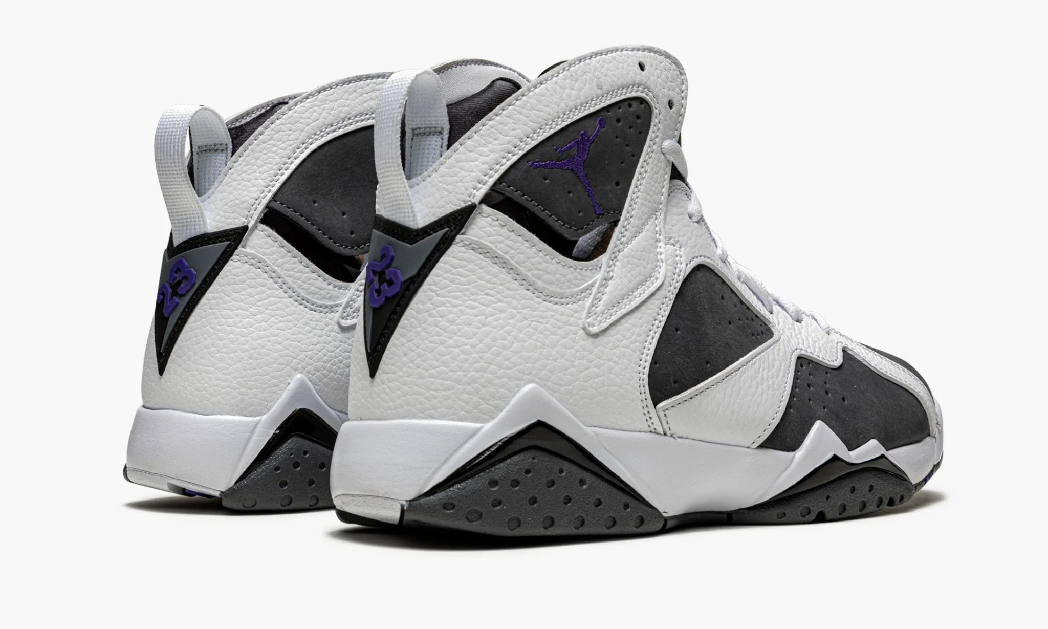 air jordan 7 retro "flint 2021"