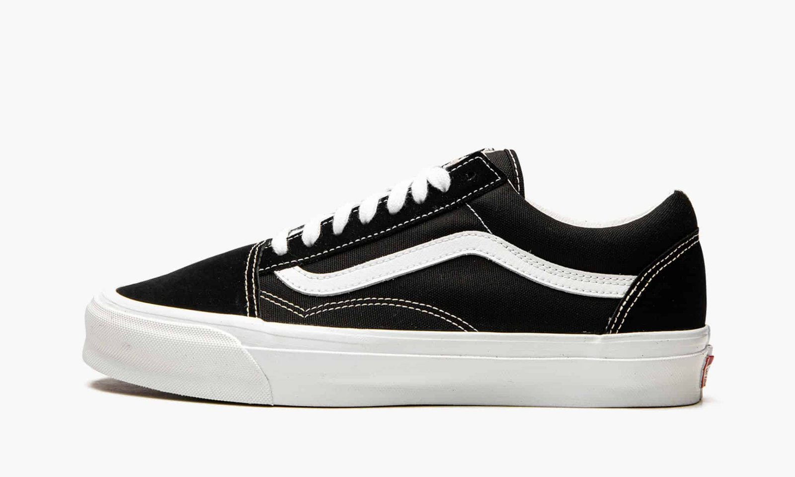 vans og old skool lx