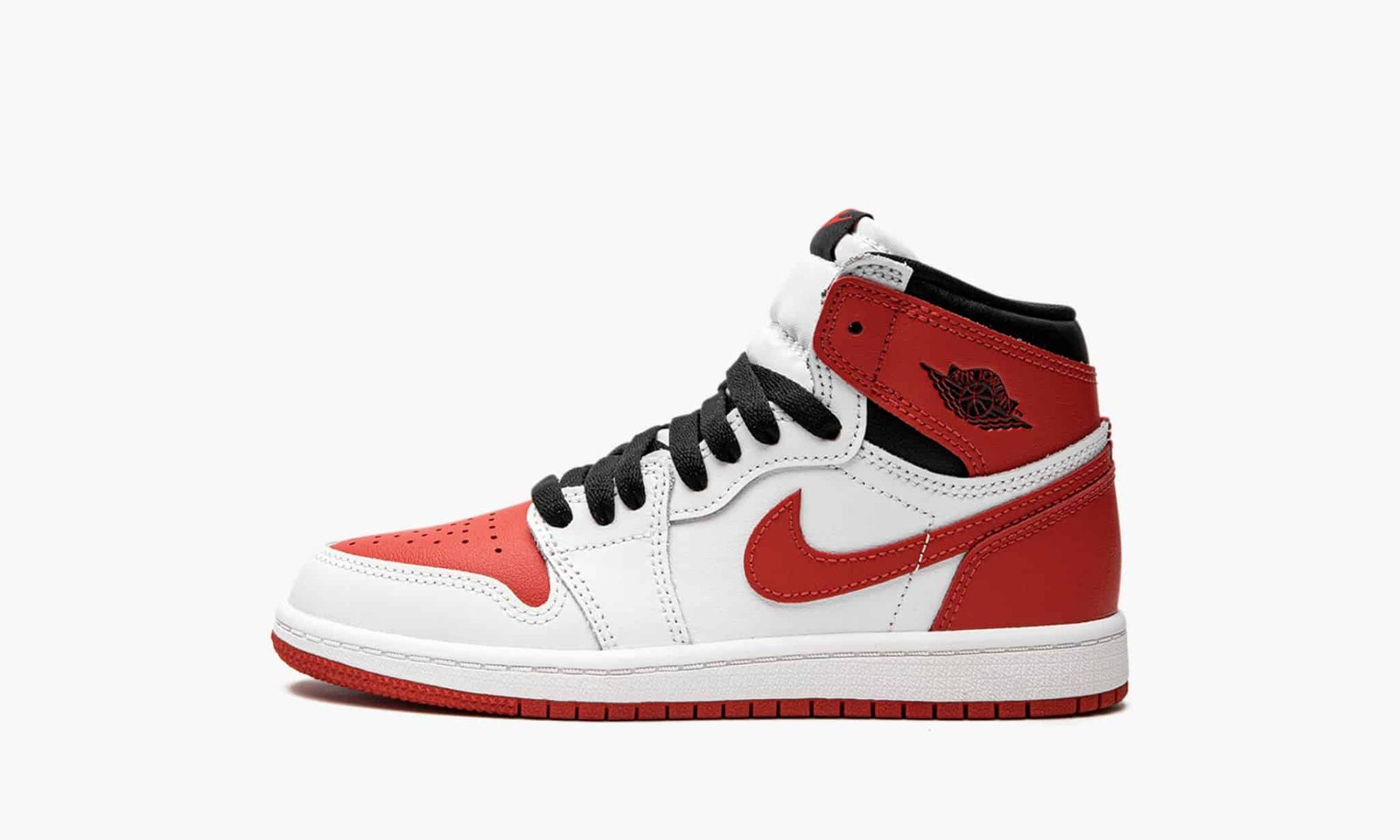 air jordan 1 retro high og ps "heritage"