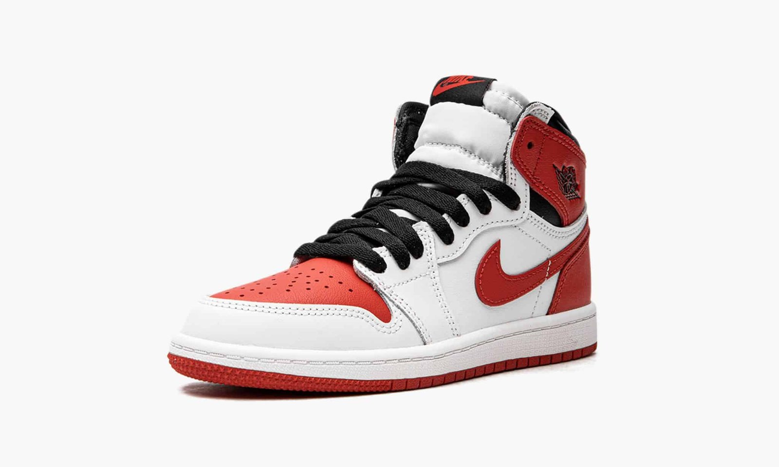 air jordan 1 retro high og ps "heritage"