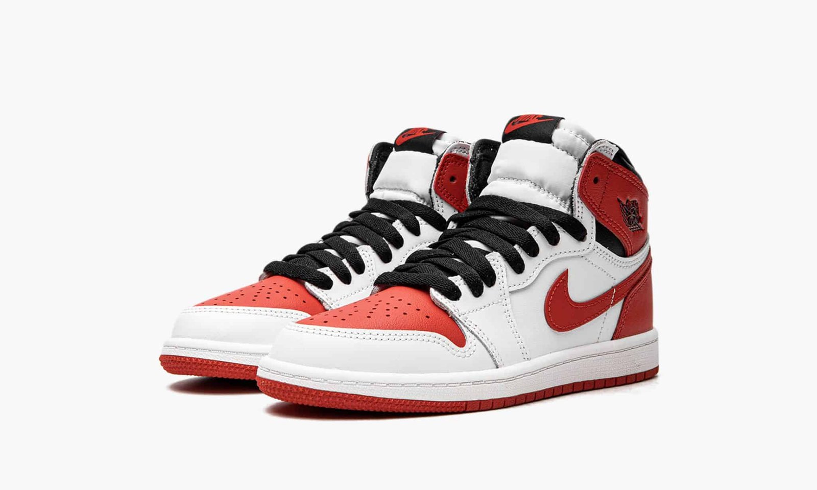 air jordan 1 retro high og ps "heritage"