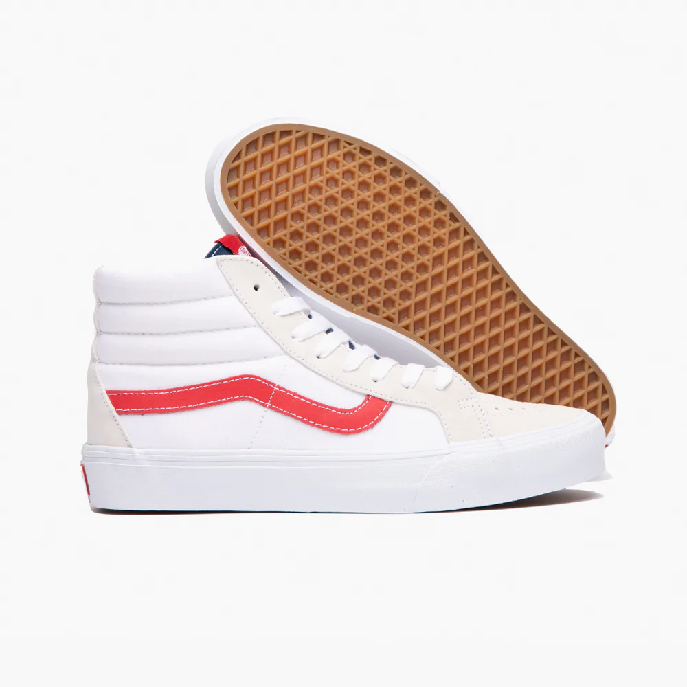 vans vault sk8 hi reissue vr3 lx