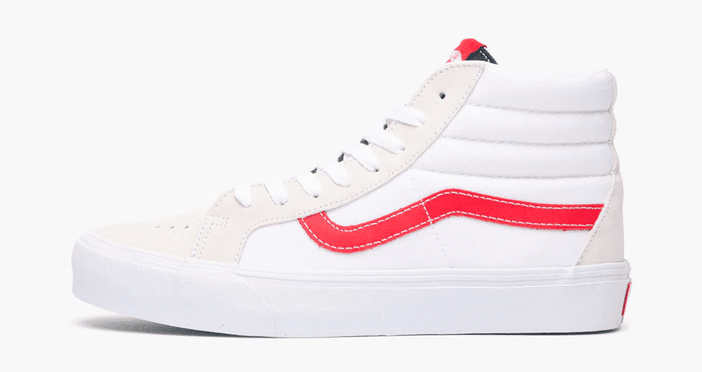 vans vault sk8 hi reissue vr3 lx