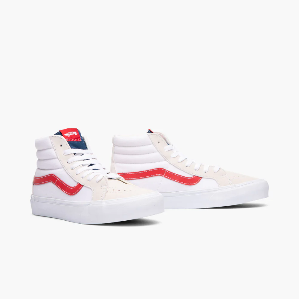 vans vault sk8 hi reissue vr3 lx