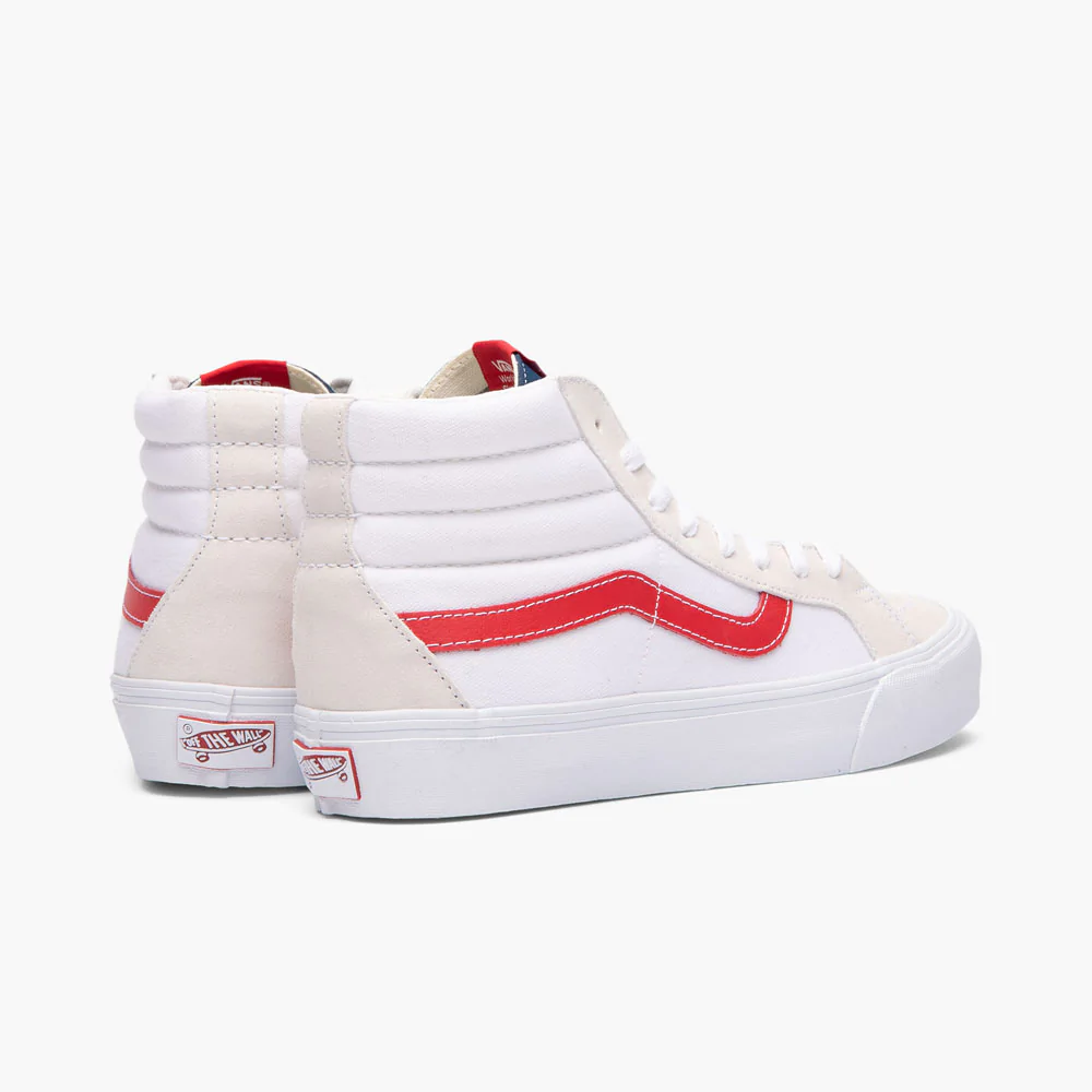 vans vault sk8 hi reissue vr3 lx