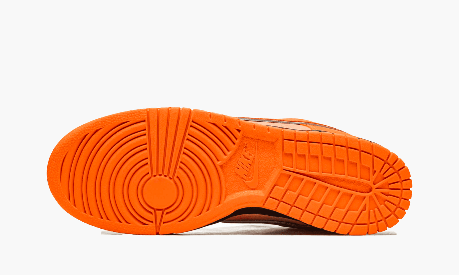 nike sb dunk low "concepts orange lobster"