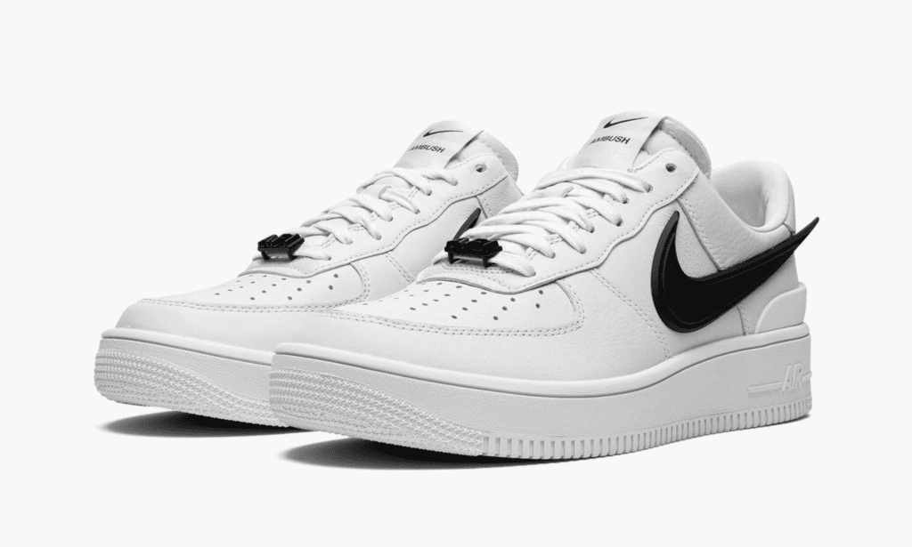 nike air force 1 low "ambush phantom"