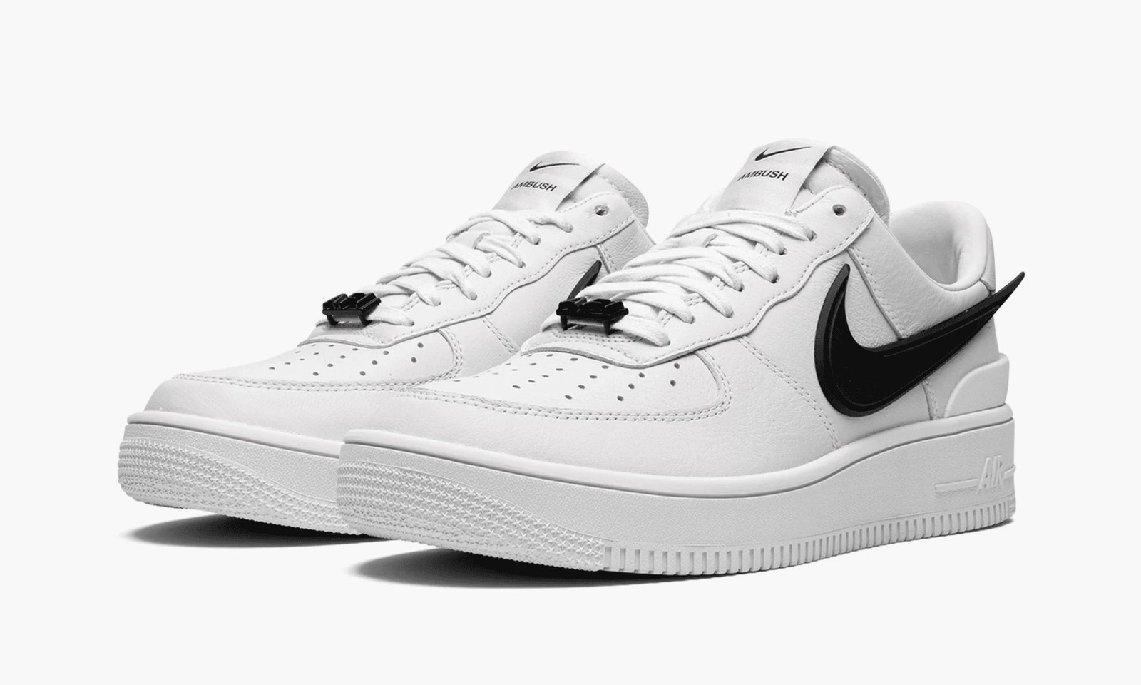 nike air force 1 low "ambush phantom"
