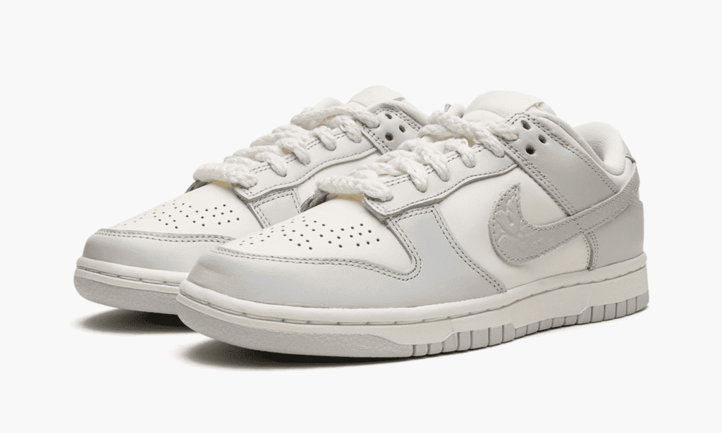 nike dunk low "needlework" (w)