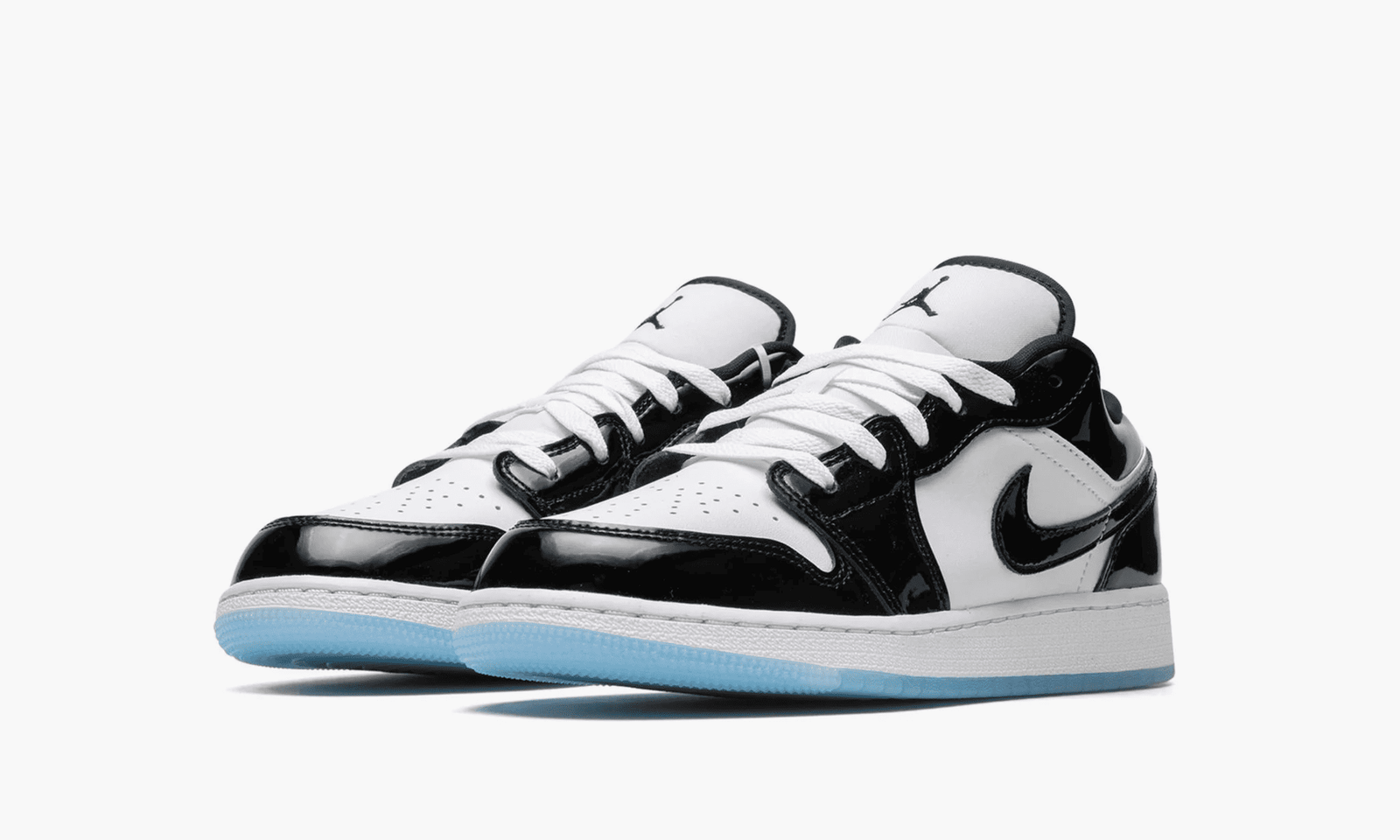 jordan 1 low "concord" (gs)