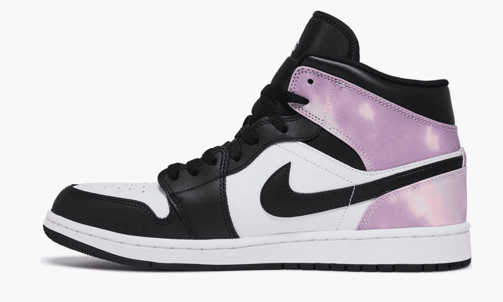 jordan 1 mid "zen master"