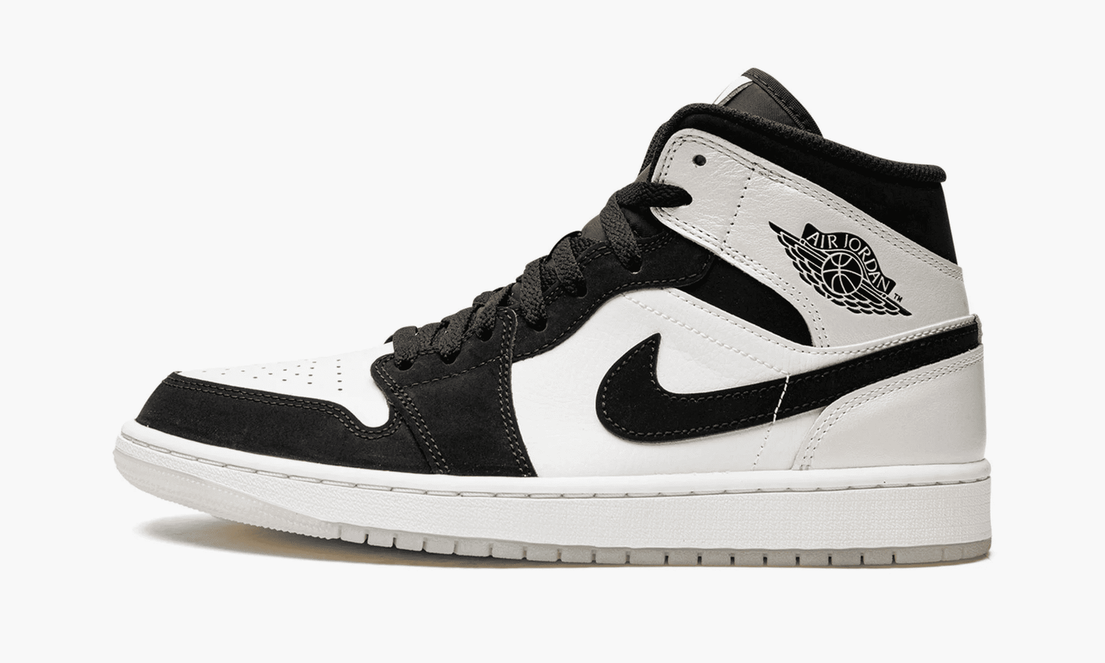 jordan 1 mid "diamond shorts" (short en diamant)