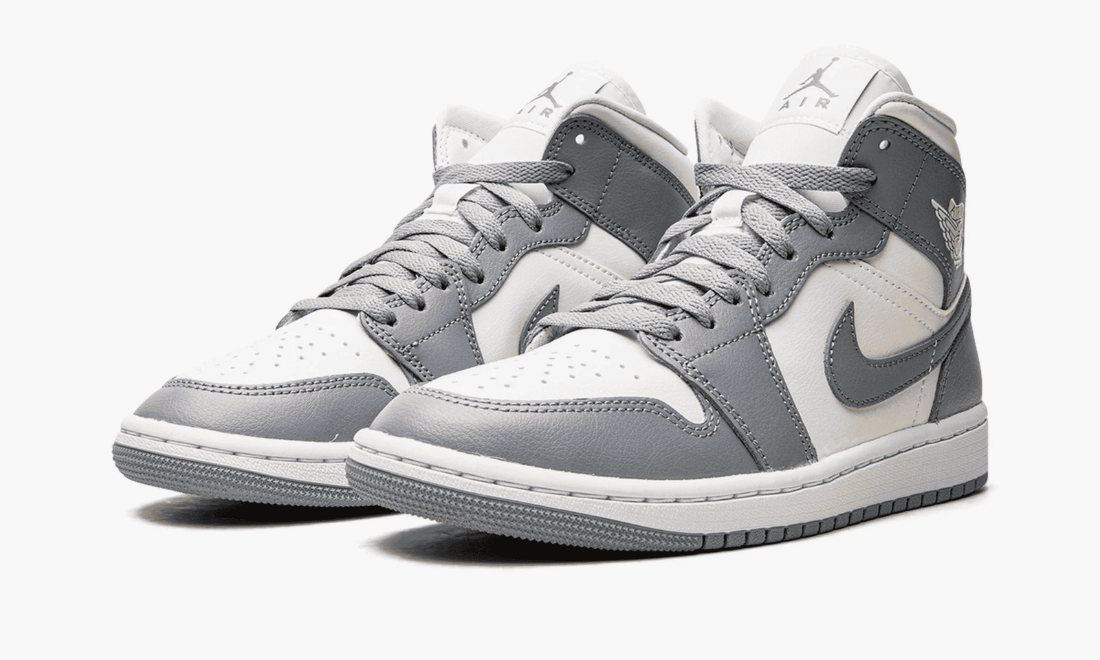 jordan 1 mid "stealth"