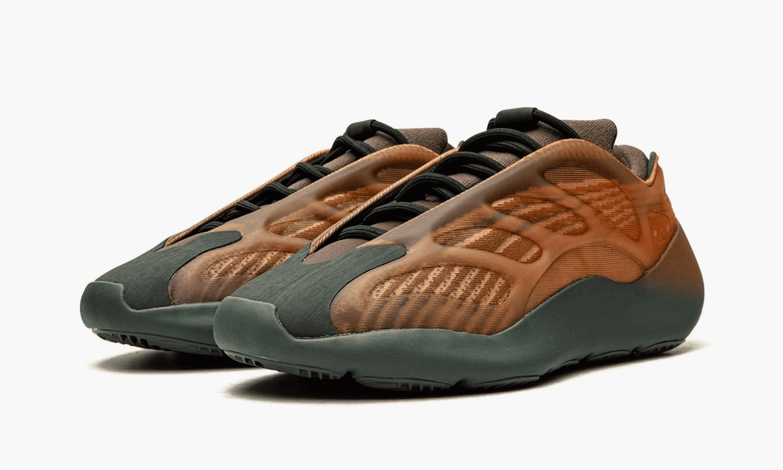 adidas yeezy 700 v3 "copper fade"