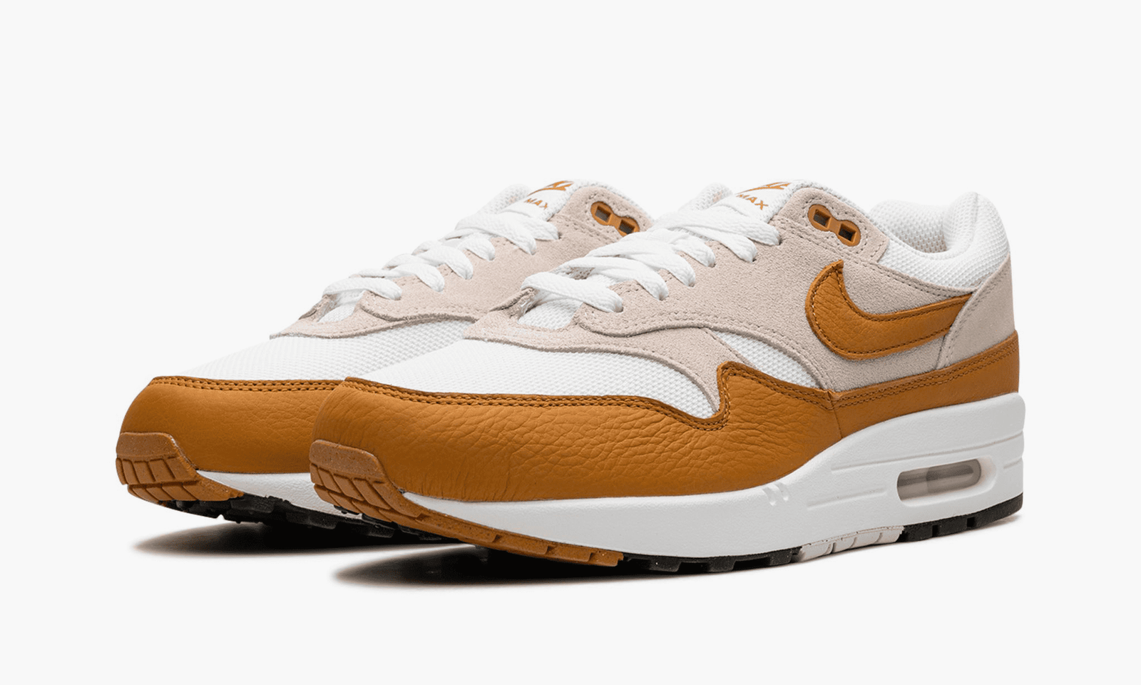 nike air max 1 sc "bronze"