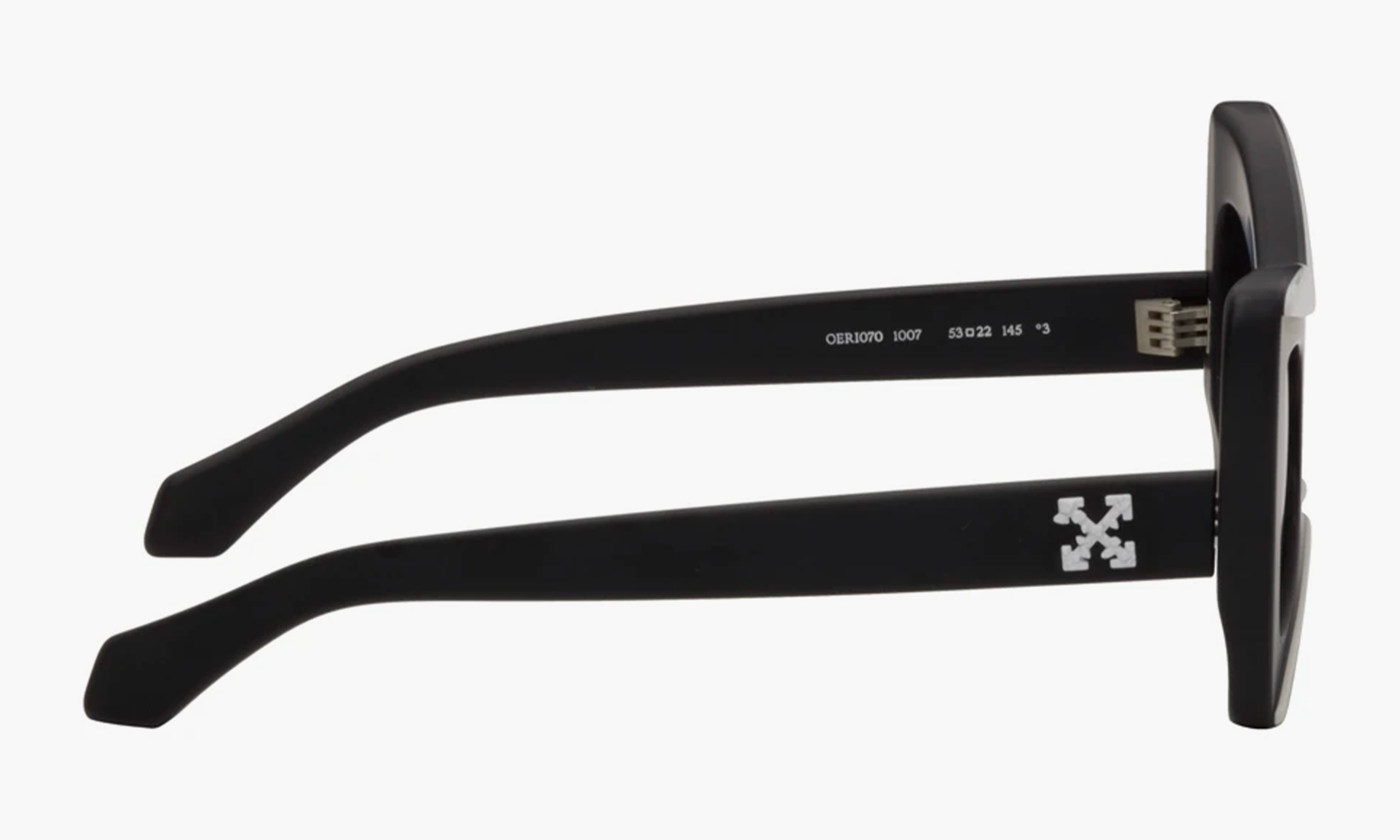 off white lunettes noir nashville