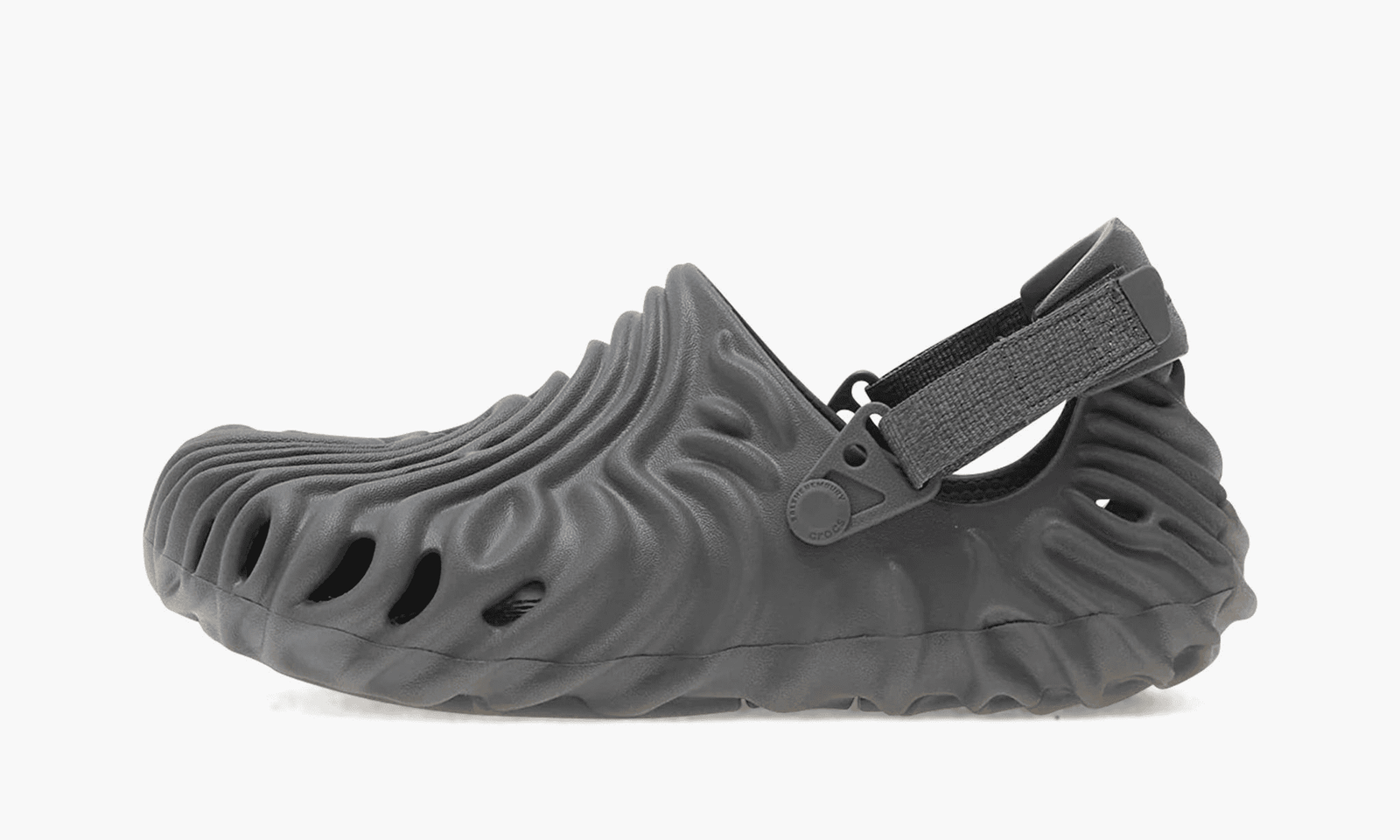 salehe bembury x crocs pollex clog "salehe bembury niagara"