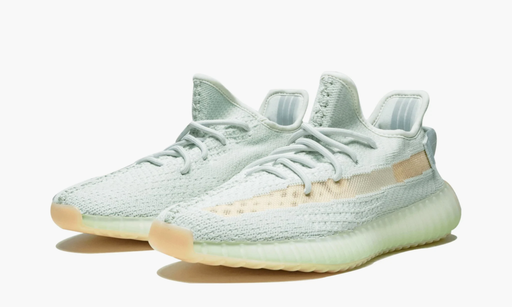 adidas yeezy boost 350 v2 "hyperspace"