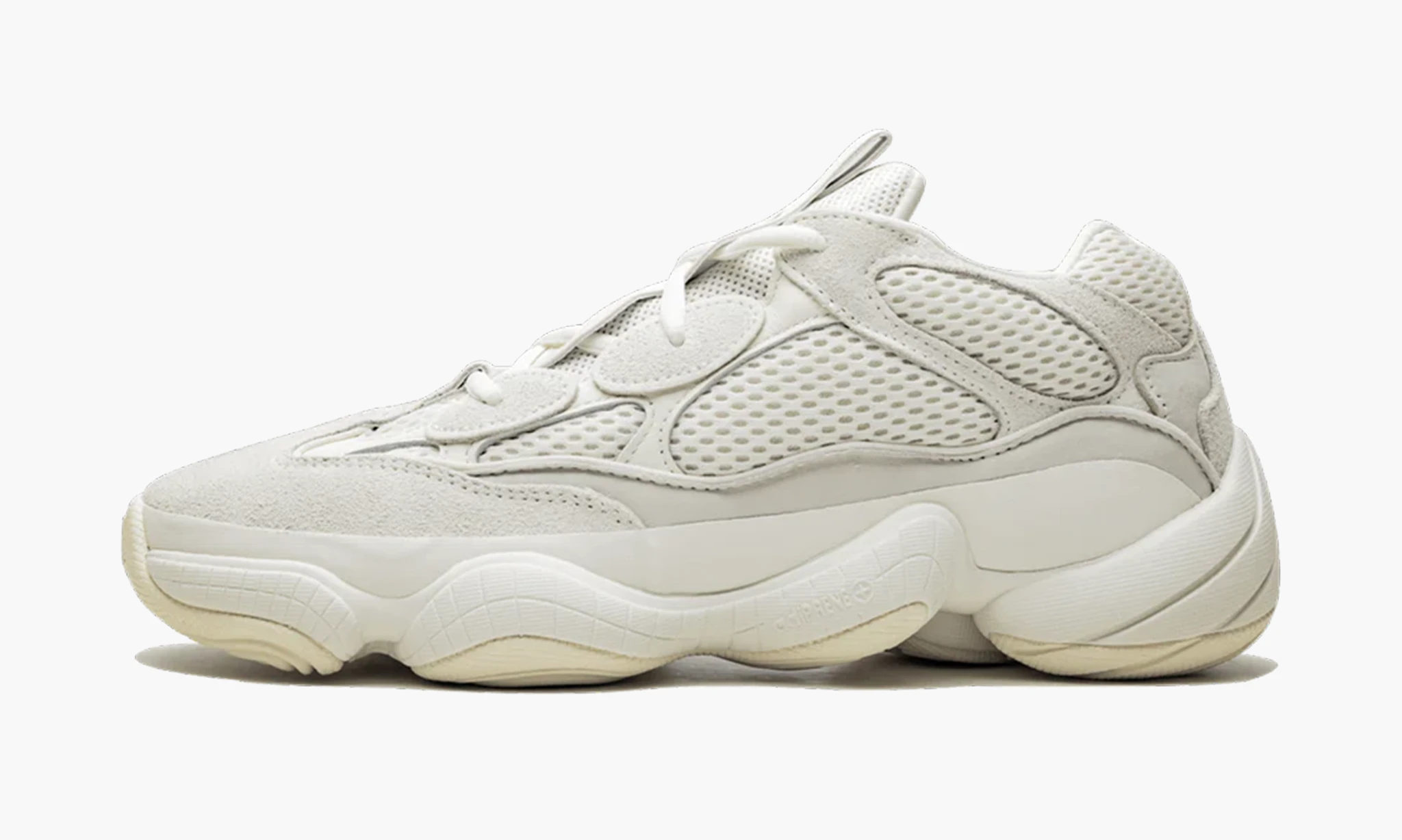 adidas yeezy 500 'bone white'