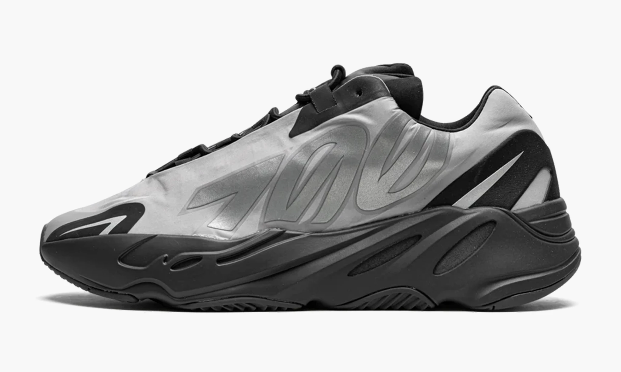adidas yeezy boost 700 mnvn "metallic"